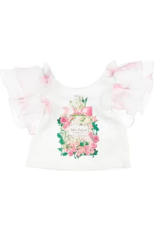 MISS GRANT TOPWEAR - T-shirts - on YOOX.com