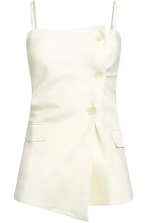 Acne Studios TOPWEAR - Tops - on YOOX.com