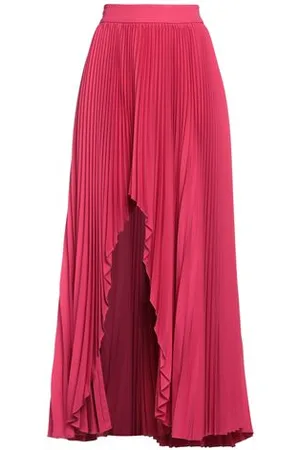 JIJIL BOTTOMWEAR - Maxi skirts - on YOOX.com