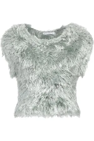 VIVETTA TOPWEAR - Tops - on YOOX.com