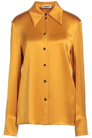 Jil Sander TOPWEAR - Shirts - on YOOX.com
