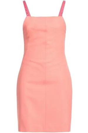 OFF-WHITE DRESSES - Mini dresses - on YOOX.com