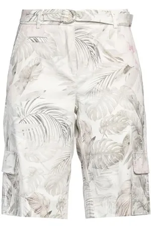 Cambio BOTTOMWEAR - Shorts & Bermuda Shorts - on YOOX.com