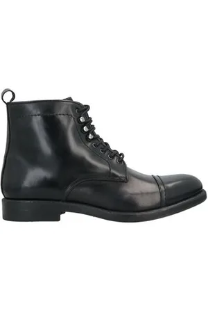 BALDININI FOOTWEAR - Ankle boots - on YOOX.com