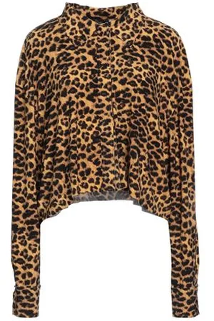 Norma Kamali TOPWEAR - Shirts - on YOOX.com