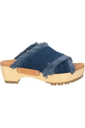 See by Chloé FOOTWEAR - Mules & Clogs - on YOOX.com