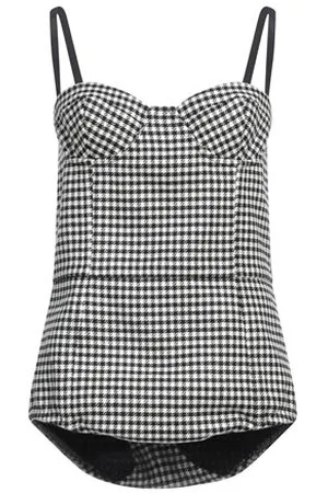 RED Valentino TOPWEAR - Tops - on YOOX.com