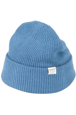 Barts ACCESSORIES - Hats - on YOOX.com