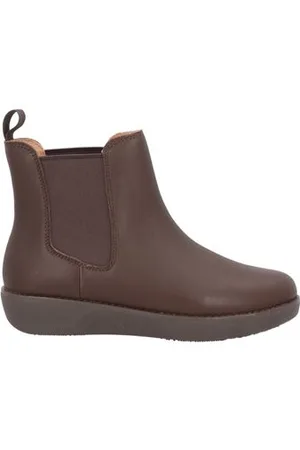 FitFlop FOOTWEAR - Ankle boots - on YOOX.com