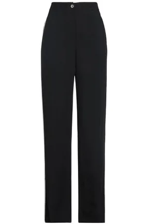 ACCESS FASHION BOTTOMWEAR - Trousers - on YOOX.com