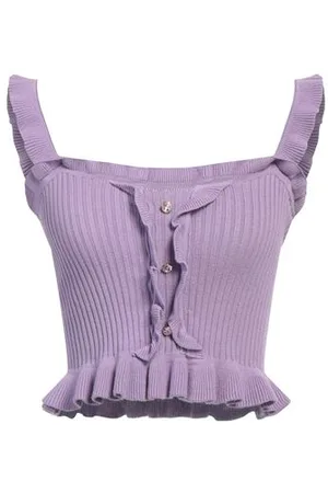 Dixie TOPWEAR - Tops - on YOOX.com