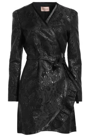Le Twins DRESSES - Mini dresses - on YOOX.com