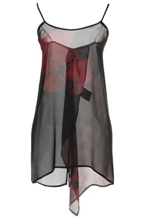 MASNADA TOPWEAR - Tops - on YOOX.com