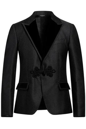 Dolce & Gabbana SUITS and CO-ORDS - Blazers - on YOOX.com