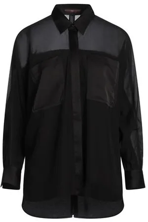 High TOPWEAR - Shirts - on YOOX.com