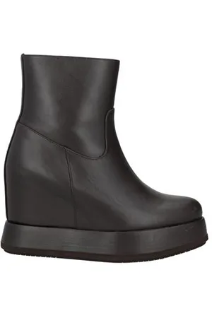 Paloma Barceló FOOTWEAR - Ankle boots - on YOOX.com