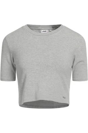 Fila TOPWEAR - T-shirts - on YOOX.com