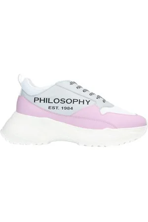 Serafini FOOTWEAR - Trainers - on YOOX.com