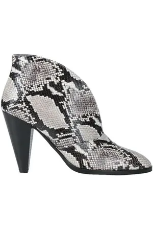 Lemaré FOOTWEAR - Ankle boots - on YOOX.com