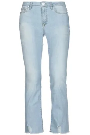 Pinko BOTTOMWEAR - Jeans - on YOOX.com