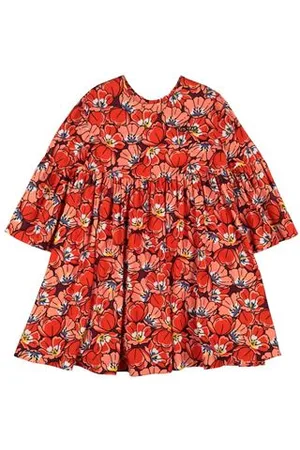 Kenzo DRESSES - Kids’ dresses - on YOOX.com