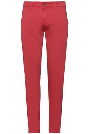 HEAVY PROJECT BOTTOMWEAR - Trousers - on YOOX.com