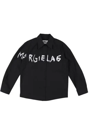 Maison Margiela TOPWEAR - Shirts - on YOOX.com