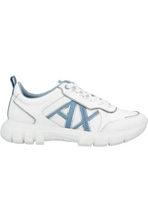 Armani Exchange FOOTWEAR - Trainers - on YOOX.com