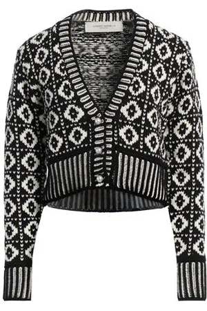 Golden Goose KNITWEAR - Cardigans - on YOOX.com
