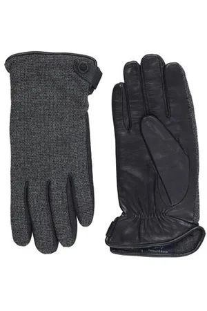 HARMONT&BLAINE ACCESSORIES - Gloves - on YOOX.com