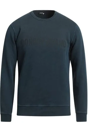 Dondup TOPWEAR - Sweatshirts - on YOOX.com