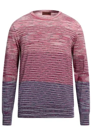 Missoni KNITWEAR - Jumpers - on YOOX.com