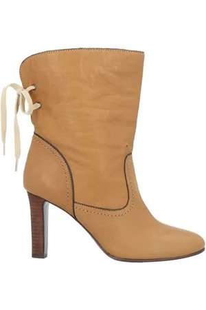 See by Chloé FOOTWEAR - Ankle boots - on YOOX.com