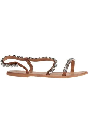MANEBI FOOTWEAR - Sandals - on YOOX.com