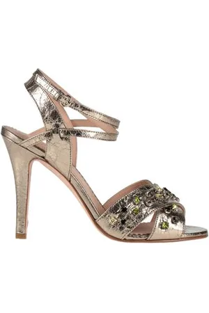 RED(V) FOOTWEAR - Sandals - on YOOX.com
