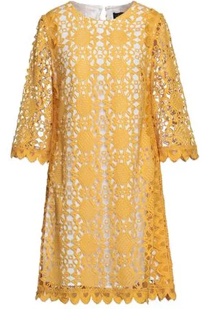 CLIPS DRESSES - Mini dresses - on YOOX.com
