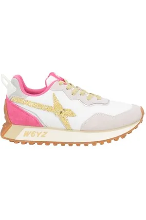 W6YZ FOOTWEAR - Trainers - on YOOX.com