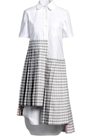 Thom Browne DRESSES - Midi dresses - on YOOX.com