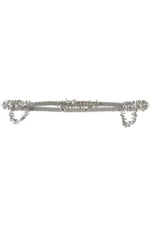 Isabel Marant Small Leather Goods - Belts - on YOOX.com
