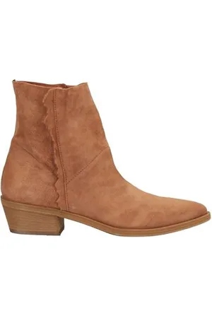 Fru.it FOOTWEAR - Ankle boots - on YOOX.com