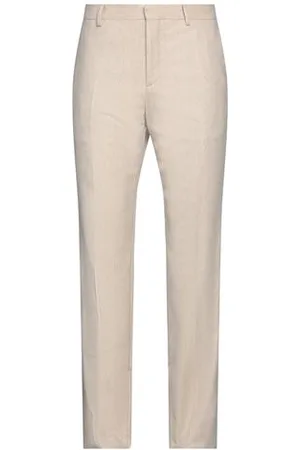 OFF-WHITE BOTTOMWEAR - Trousers - on YOOX.com