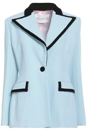 Nina Ricci SUITS and CO-ORDS - Blazers - on YOOX.com