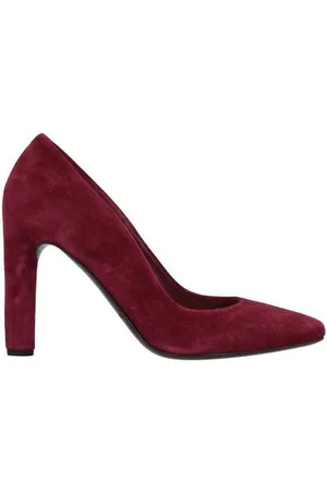 ROBERTO DEL CARLO FOOTWEAR - Pumps - on YOOX.com