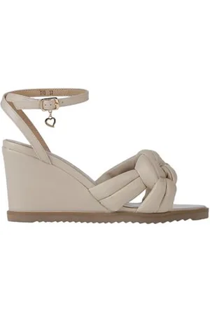 Braccialini FOOTWEAR - Sandals - on YOOX.com