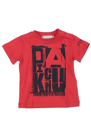 Iceberg TOPWEAR - T-shirts - on YOOX.com