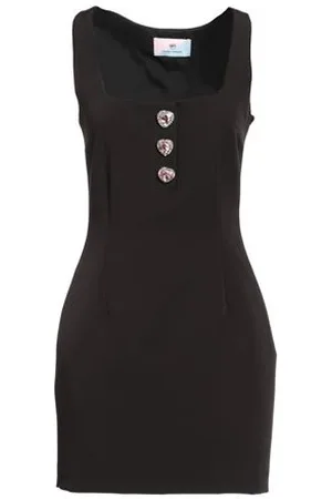 Chiara Ferragni DRESSES - Mini dresses - on YOOX.com