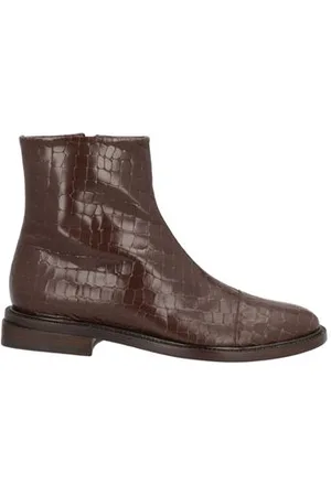Robert Clergerie FOOTWEAR - Ankle boots - on YOOX.com