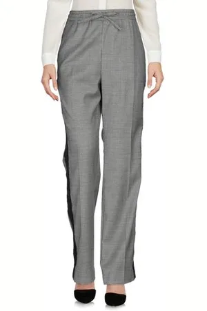 P.A.R.O.S.H. BOTTOMWEAR - Trousers - on YOOX.com