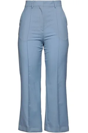 Lanvin BOTTOMWEAR - Trousers - on YOOX.com