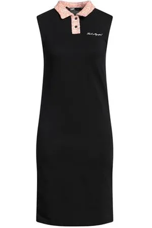 Karl Lagerfeld DRESSES - Mini dresses - on YOOX.com
